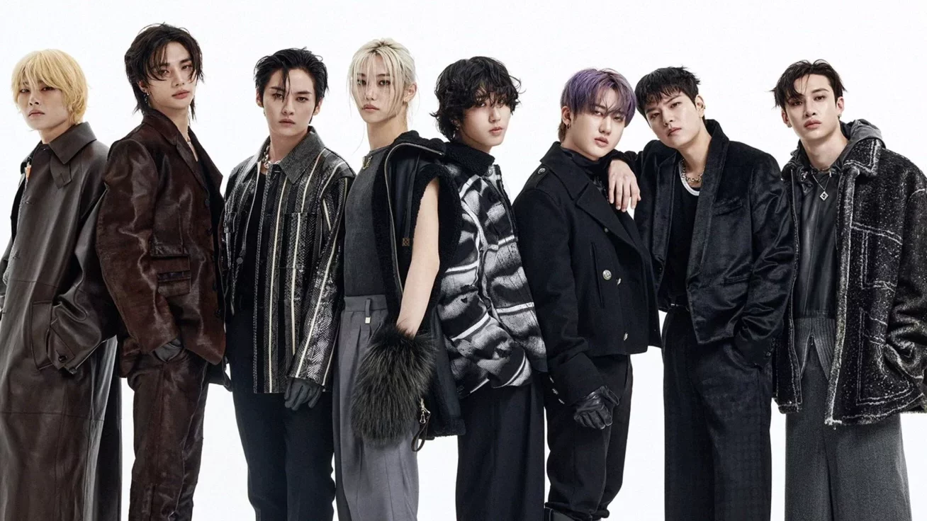#straykids